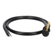 Automotive cable 1190 mm, 2L30 - 4L43C, Battery