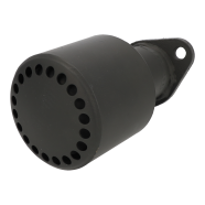 Exhaust silencer 2M40 - 4M41