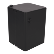 00902901_Cover, exhaust silencer 2L40 - 4L42C