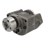 Oil pump  2L30 - 3L41C, 3L43C, 2M31 - 3M43