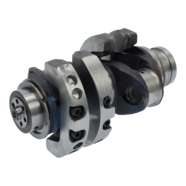 Crankshaft 2L40, 2L41C, 2M40, 2M41