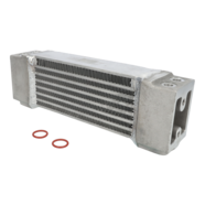 Oil cooler 2L30, 2L31, 2L40, 2L41C, 2M40, 2M41