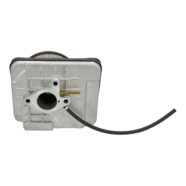 Air filter housing 1B40 - 1B50V/W