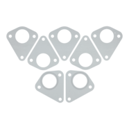 Dichtungssatz 1D60 - 1D90V, Abgasdämpfer