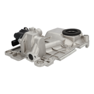 Module de recyclage des gaz d’échappement Série L