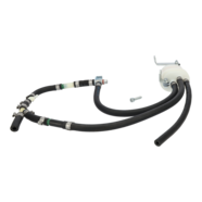 02299200_Fuel line, incl. venting valve and fuel filter 1B20, 1B27