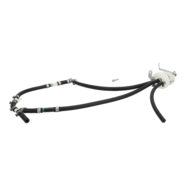 02299400_Fuel line, incl. venting valve and fuel filter 1B40, 1B50