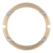Thrust washer L series, M series, crankshaft