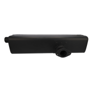 Exhaust silencer 2L30 - 3L40, 3L41C