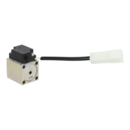 Valve magnet, 12 V 1B20, 1B20V - 1B50V/W