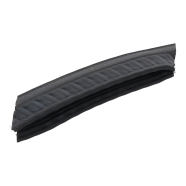 Barrette d’étanchéité 94 mm, 1D60 - 1D90V
