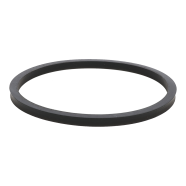 Segment rectangulaire 90 x 100 x 5 mm Série H