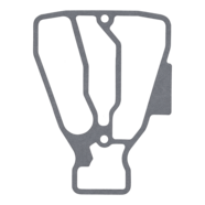 05093310_Gasket, cylinder head cover 1B30, 1B30V