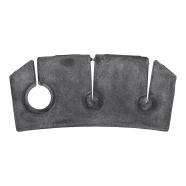 Barrette d’étanchéité 2L31 - 3L43C, 4L43C
