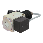 05270800_Lifting magnet, 24 V, speed control 2G40
