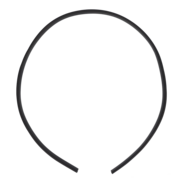 Seal strip 1335 mm, 1B40 - 1B50, 1B50E, 1B50V/W