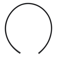 Seal strip 737 mm, 1B50, 1B50V/W