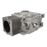 Crankcase oil sump 1B40, 1B50