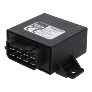 Start lock relay 12 V / 24 V, D, L series