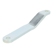 05516110_Bracket, A/C compressor 3H50TIC - 4H50TICD
