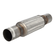 Exhaust gas compensator H, L, M series