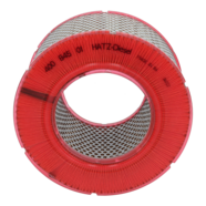 Air filter 1D60, 1D80, 2L30 - 3L30, 4L30