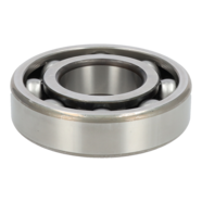 Roulement à billes rainuré 1B40 - 1B50V/W