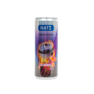 Hatz Energy Drink Classic von Jenni (Azubi)