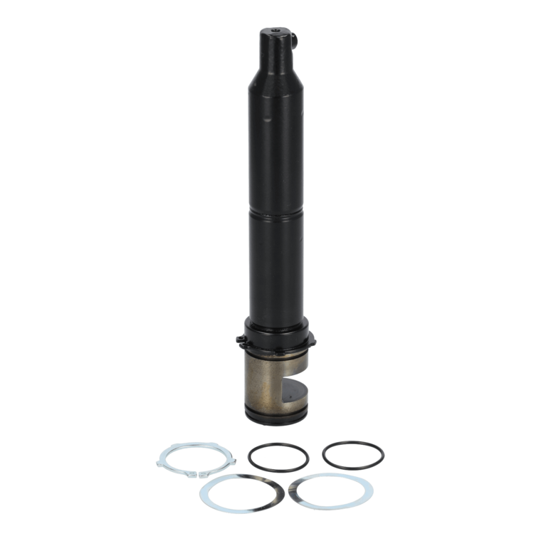 Andrehwelle 1D30 - 1D80, 1D81, 1D90, 140 mm 