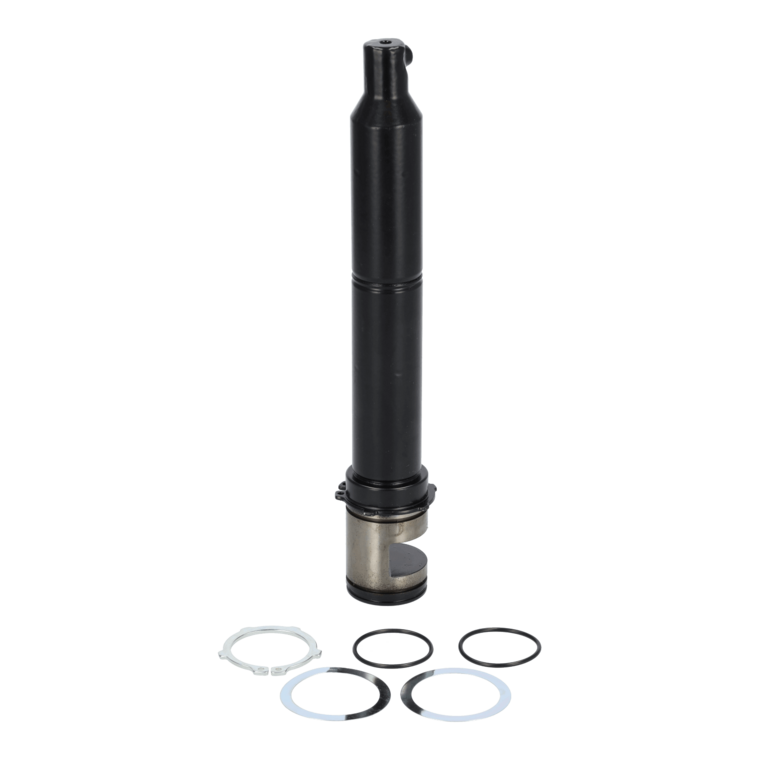 Andrehwelle 1D41 - 1D60, 1D81, 1D90, 160 mm 