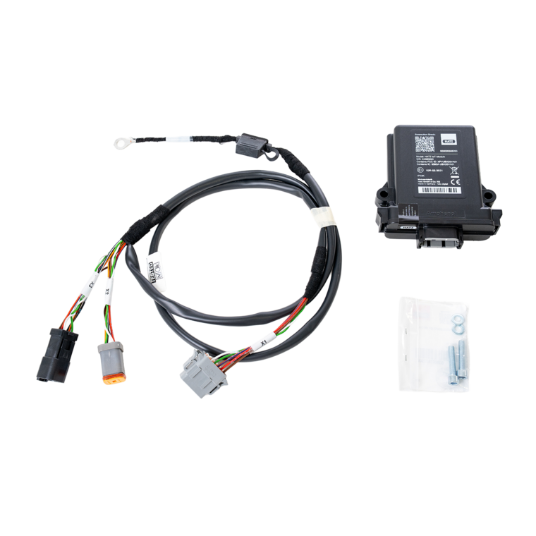 Performance Tracking Starterpaket E1 