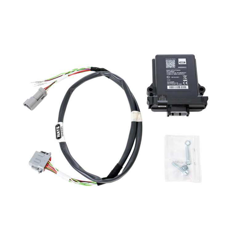 Performance Tracking Starterpaket 3H50, 4H50 