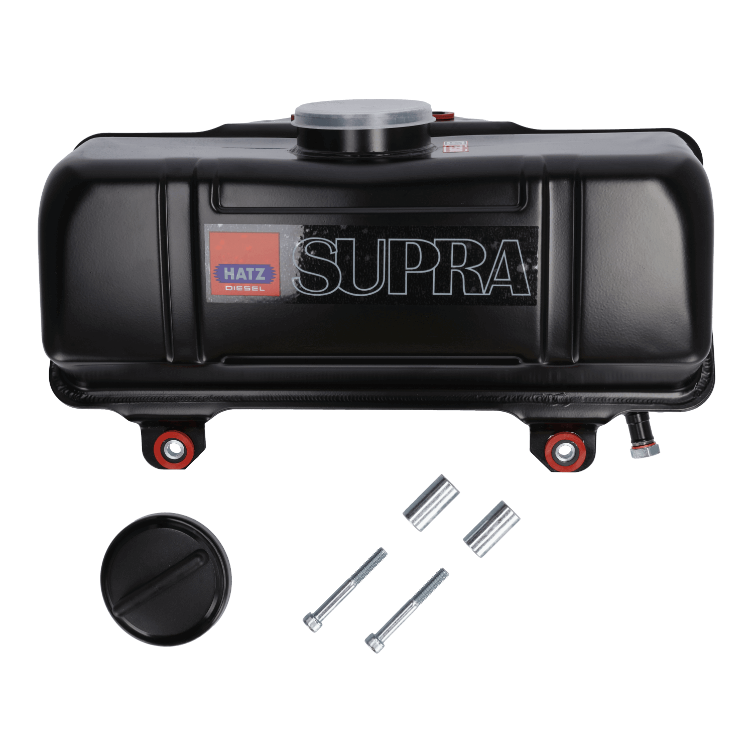 1d50 Fuel tank 7 liters, 1D42, 1D50 - Hatz