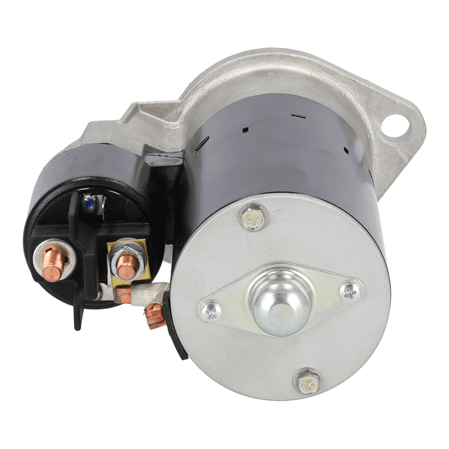 1d50 Starter 24 V, 1D30 - 1D42, 1D42C, 1D50, 2.5 kW - Hatz