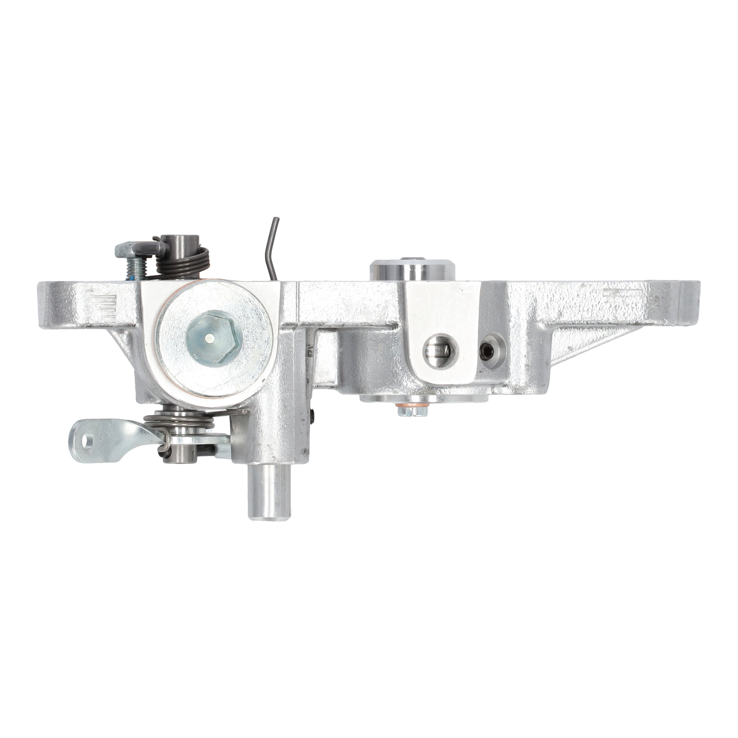 Starting device 2G40 - Hatz